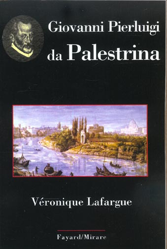Giovanni Pierluigi da Palestrina
