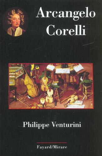 Arcangelo Corelli