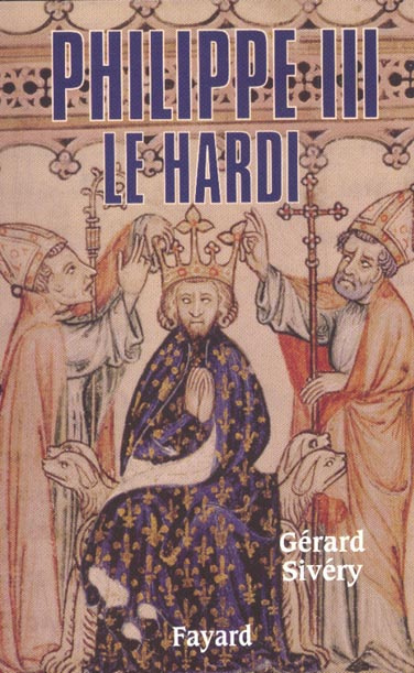 Philippe III le Hardi