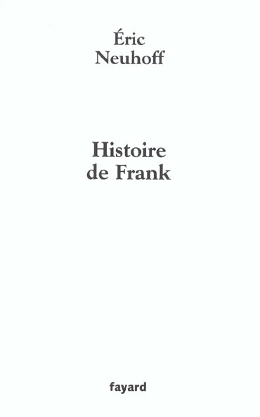 Histoire de Frank