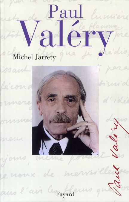 Paul Valéry