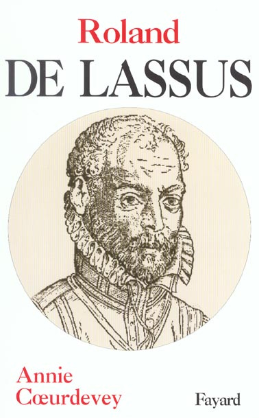 Roland de Lassus