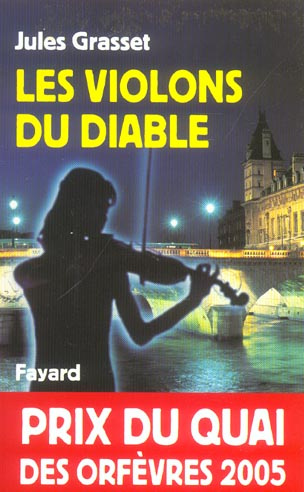 Les violons du diable