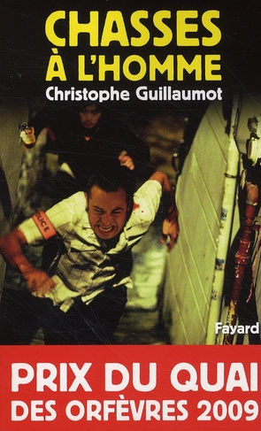 Chasses à l'homme