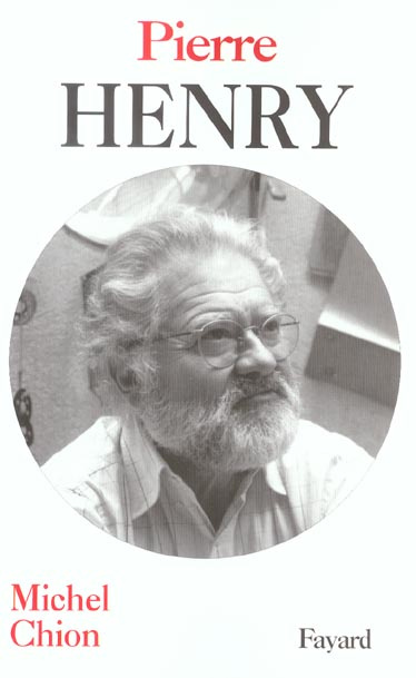 Pierre Henry