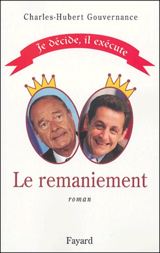 Le remaniement