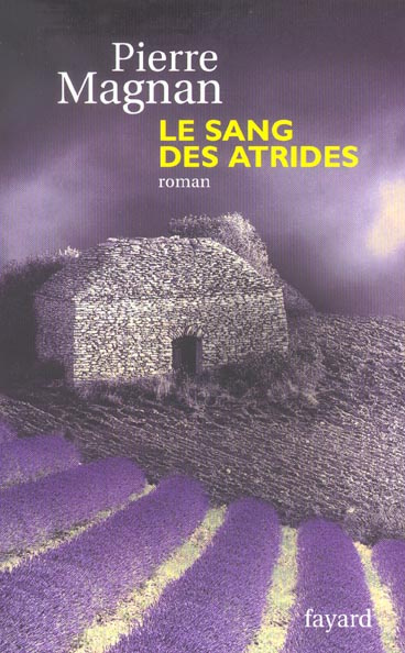 Le sang des Atrides