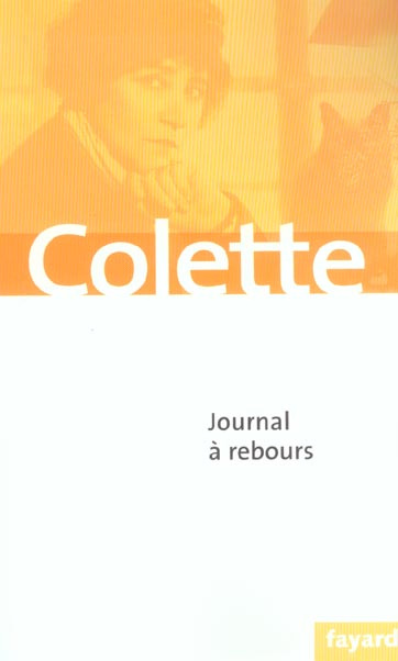JOURNAL A REBOURS