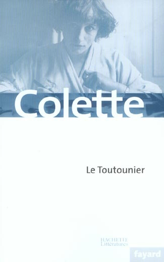 Le Toutounier