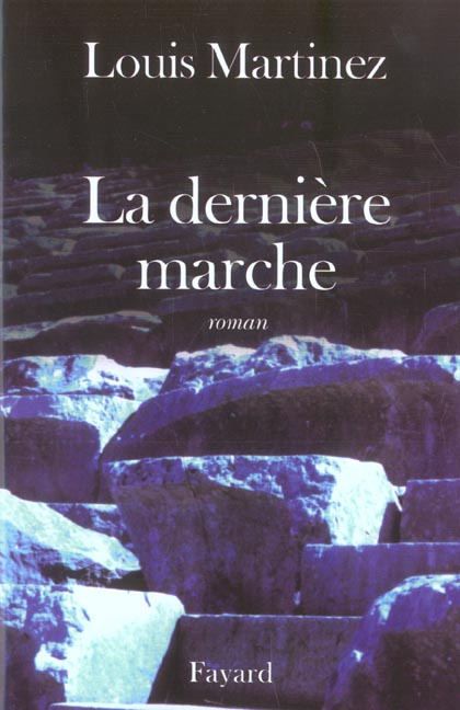 Baisser de couleurs Tome 3 : La dernière marche