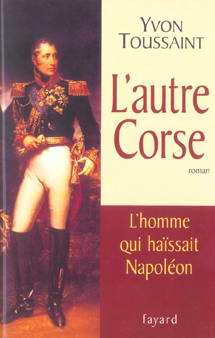 L'autre Corse