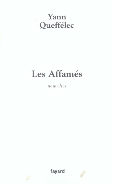 Les Affamés
