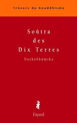 Soûtra des Dix Terres. Dashabhûmika