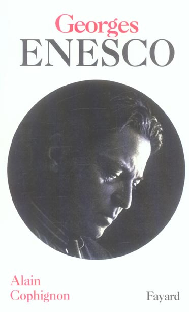 Georges Enesco