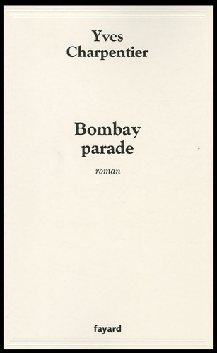 Bombay parade
