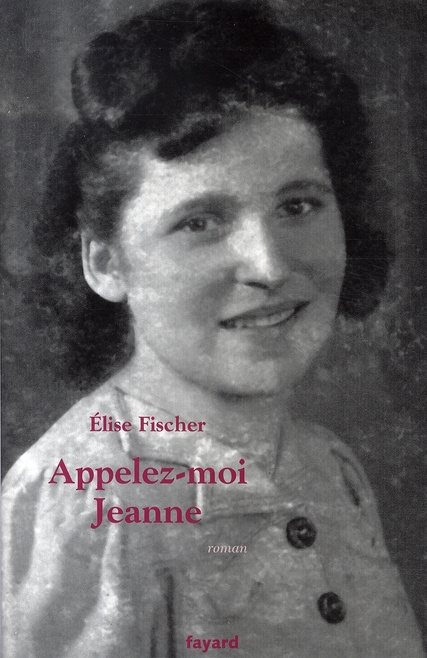Appelez-moi Jeanne