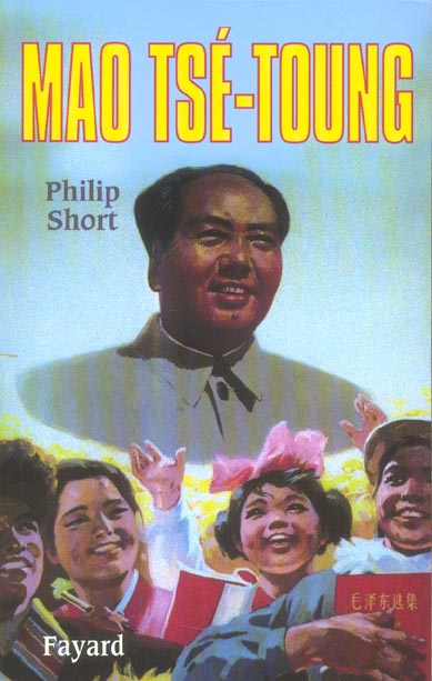 Mao Tsé-toung