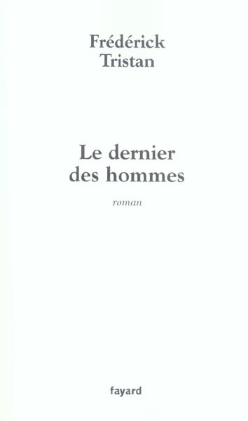 Le dernier des hommes