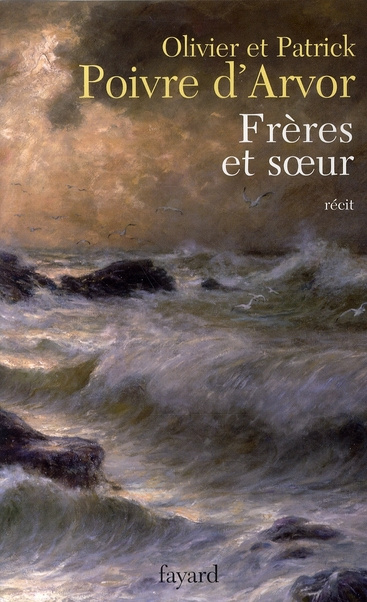 Frères et soeur