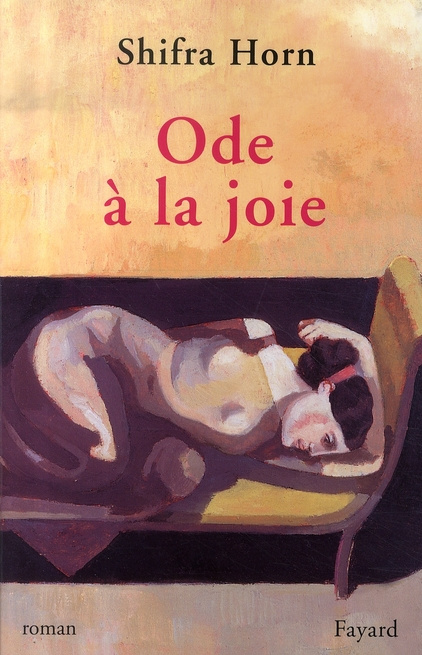 Ode à la joie