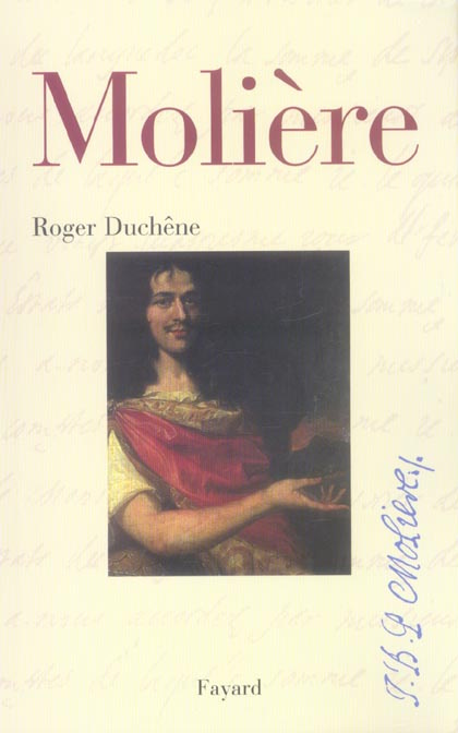 Molière