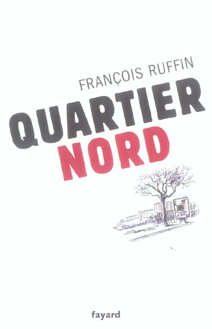 Quartier nord