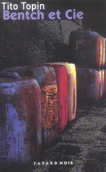 Bentch et Cie