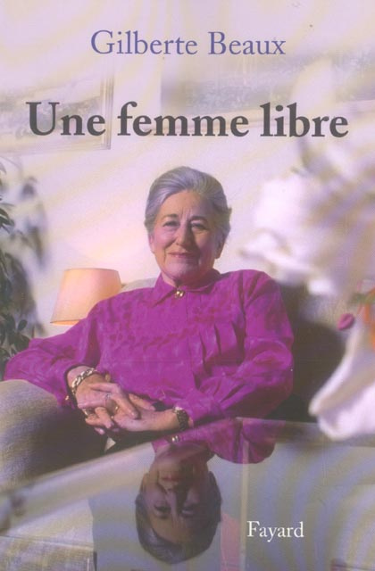 Une femme libre