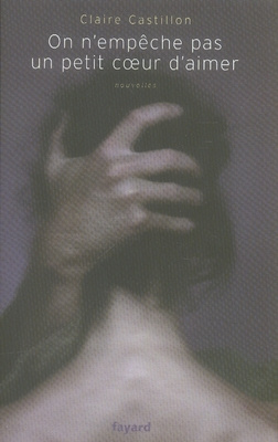 On n'empêche pas un petit coeur d'aimer