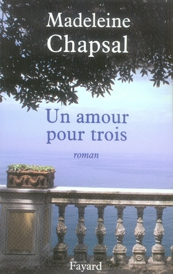 Un amour pour trois