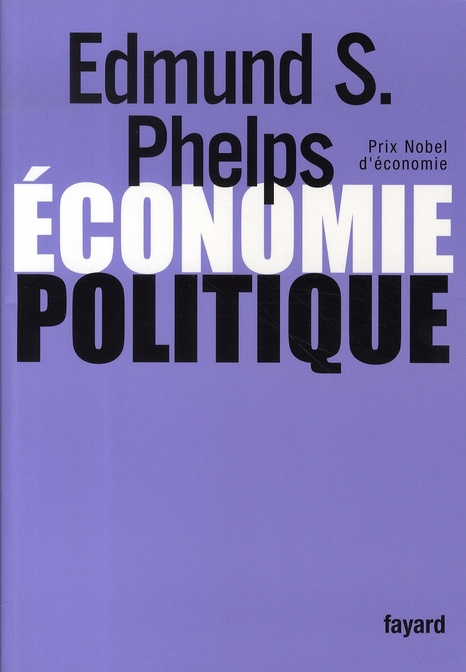 Economie politique