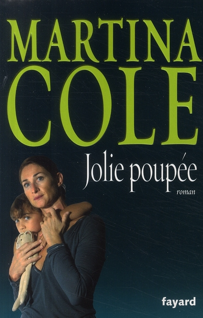 Jolie poupée