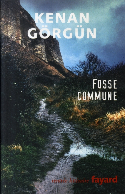 Fosse commune