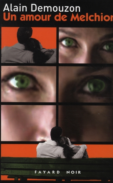 Un amour de Melchior