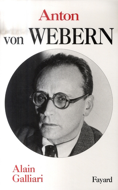 Anton von Webern