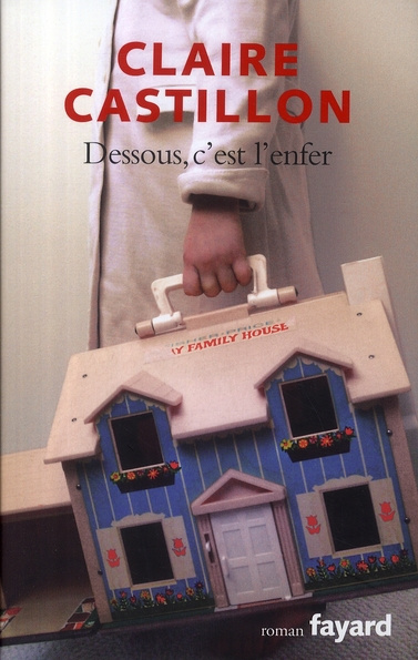 Dessous, c'est l'enfer