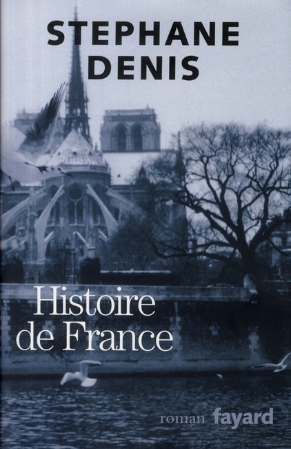Histoire de France