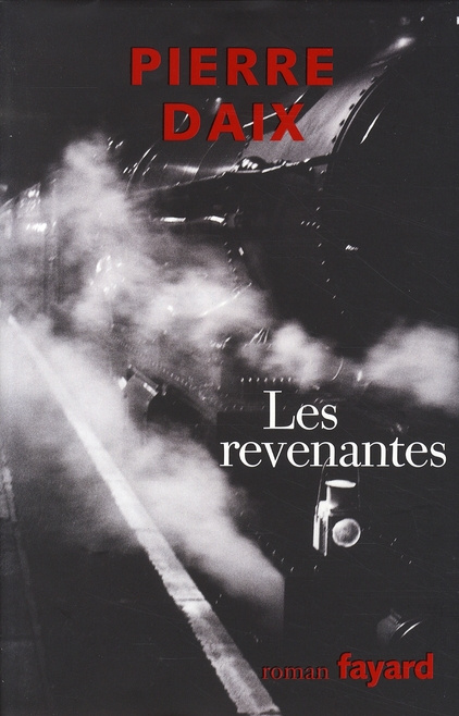 Les Revenantes