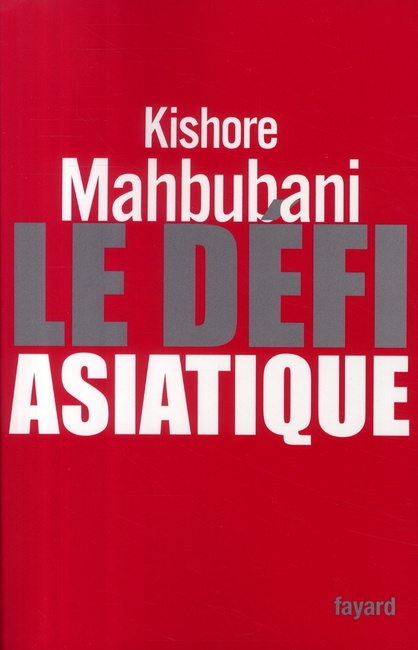 Le défi asiatique