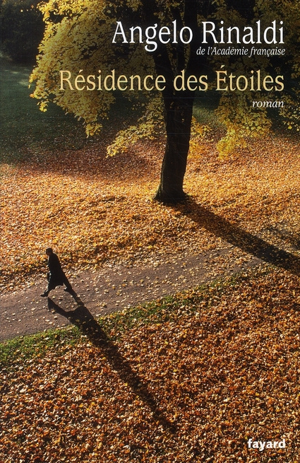 Résidence des Etoiles