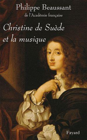 Christine de Suède et la musique