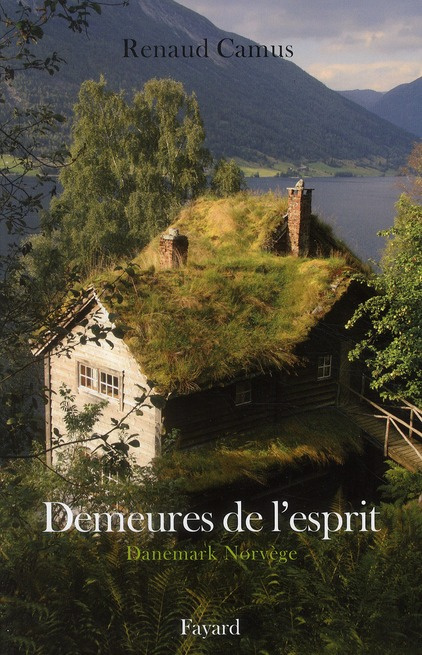 DEMEURES DE L'ESPRIT DANEMARK-NORVEGE