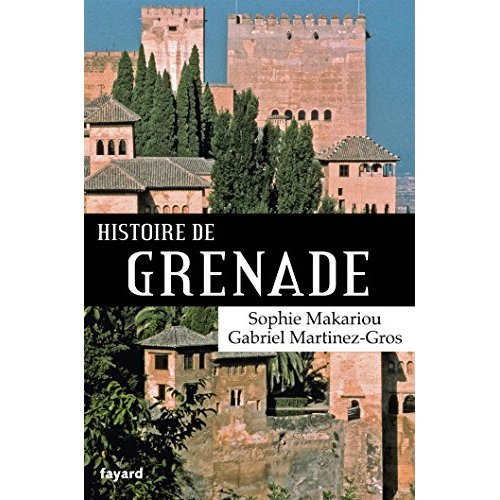 Histoire de Grenade