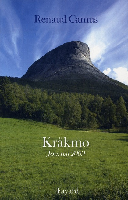 Krakmo. Journal 2009