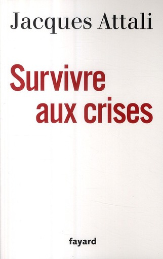Survivre aux crises