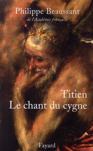 Titien. Le chant du cygne