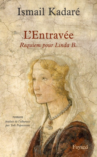 L'Entravée. Requiem pour Linda B.