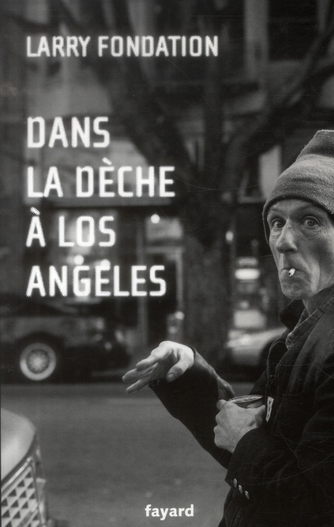 Dans la dèche à Los Angeles