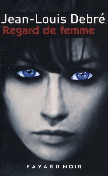 Regard de femme