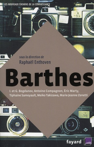 Barthes
